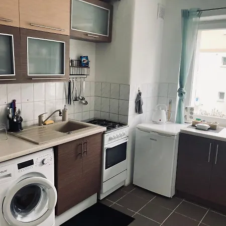 Apartment Mieszkania W Gdyni