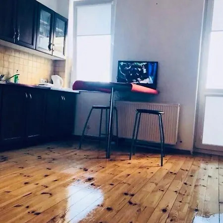 Mieszkania W Gdyni Apartment