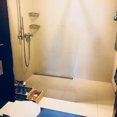 Appartement Mieszkania W Gdyni *