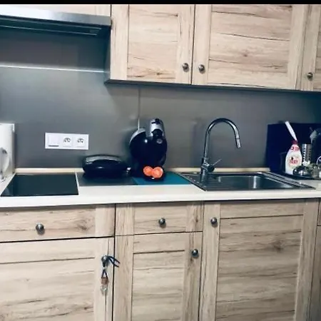 Appartement Mieszkania W Gdyni