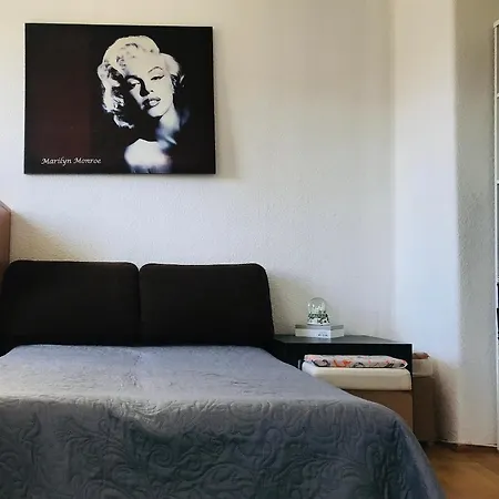 Apartment Mieszkania W Gdyni *