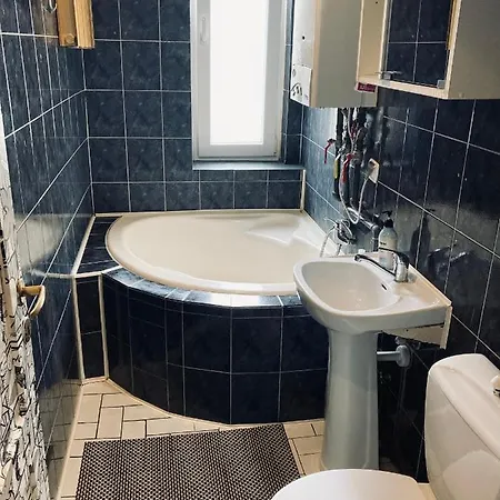 Apartment Mieszkania W Gdyni *