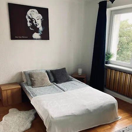 Mieszkania W Gdyni Apartment *