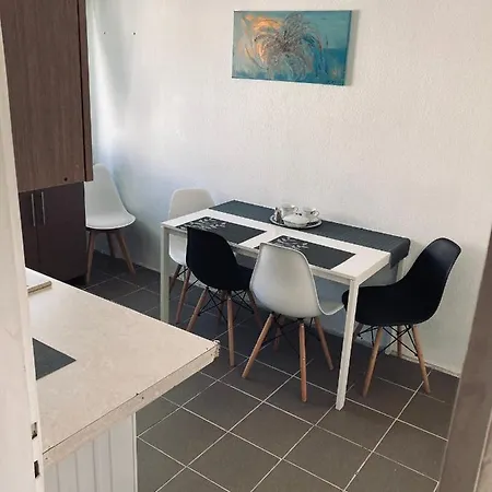 Apartment Mieszkania W Gdyni