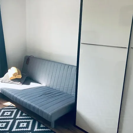Apartment Mieszkania W Gdyni Gdynia