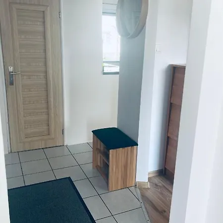 Mieszkania W Gdyni Apartment Gdynia