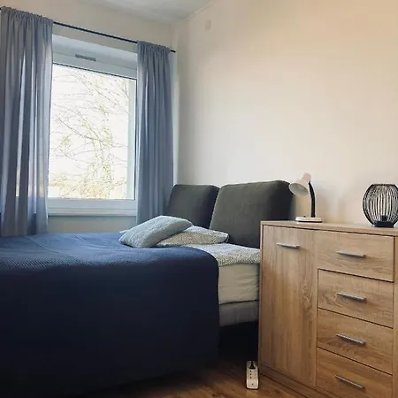 Mieszkania W Gdyni * Gdynia