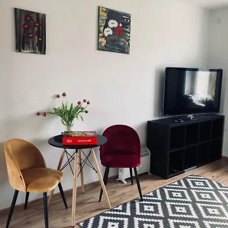 Apartment Mieszkania W Gdyni