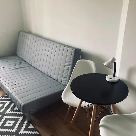 Apartment Mieszkania W Gdyni *