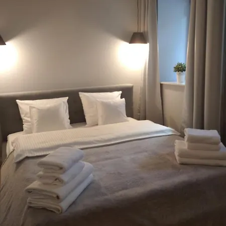 Appartement Mieszkania W Gdyni Gdynia