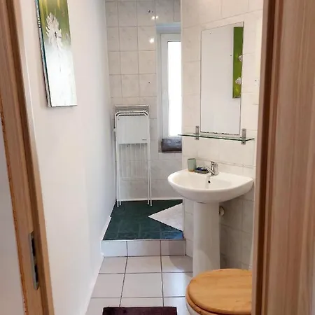 Mieszkania W Gdyni Apartment *
