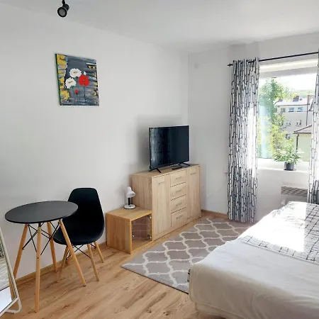 Appartement Mieszkania W Gdyni Gdynia