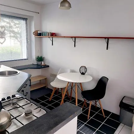 Appartement Mieszkania W Gdyni