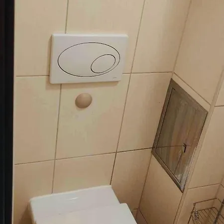 Mieszkania W Gdyni Apartment Gdynia