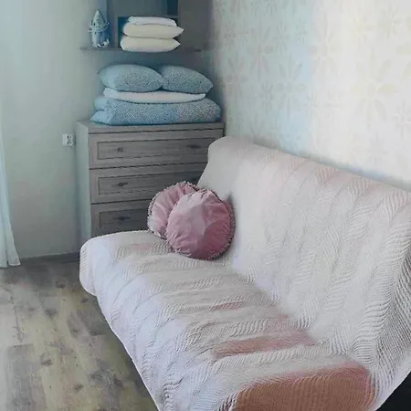 Mieszkania W Gdyni Apartment