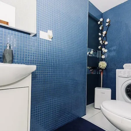 Mieszkania W Gdyni Apartment Gdynia